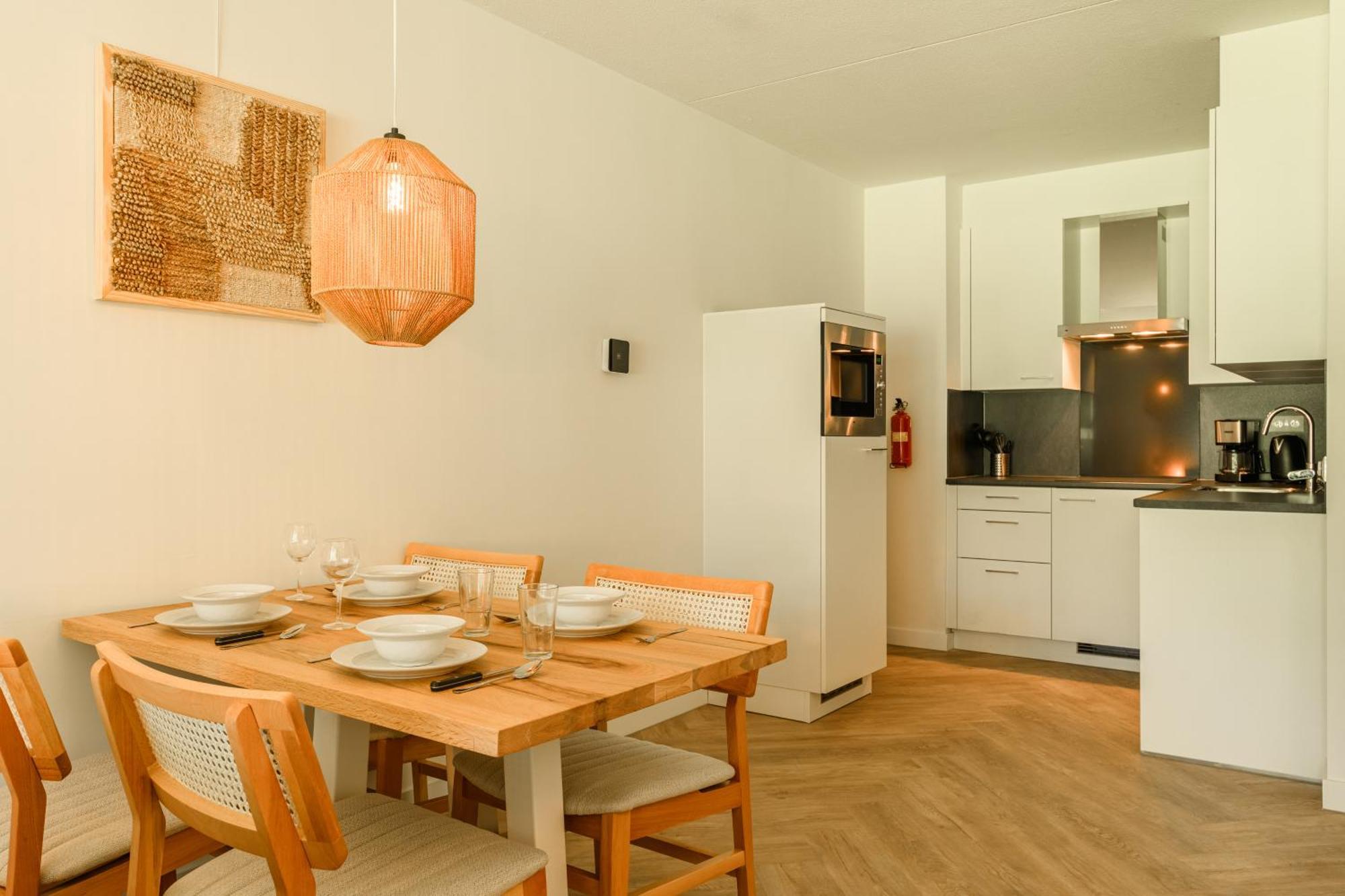 Hotel Summio Parc Aquadelta Bruinisse Pokoj fotografie