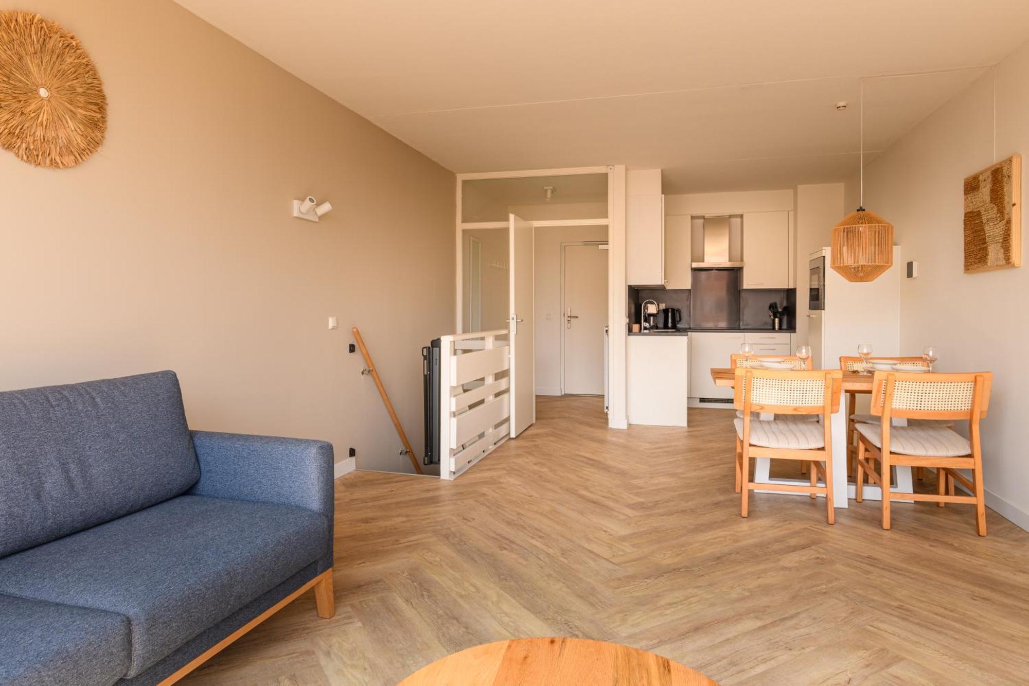 Hotel Summio Parc Aquadelta Bruinisse Pokoj fotografie