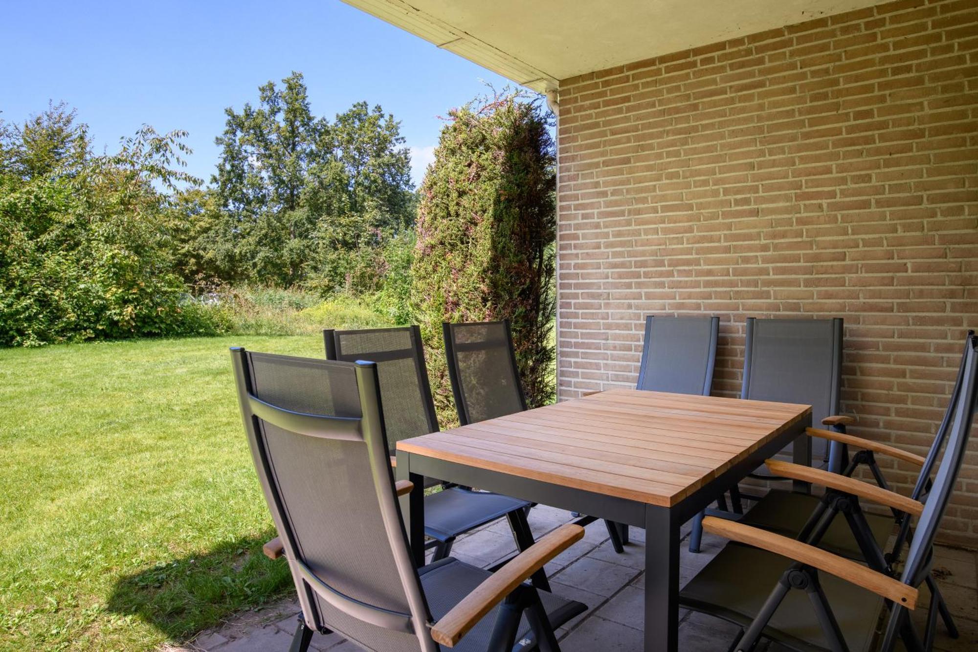 Hotel Summio Parc Aquadelta Bruinisse Pokoj fotografie