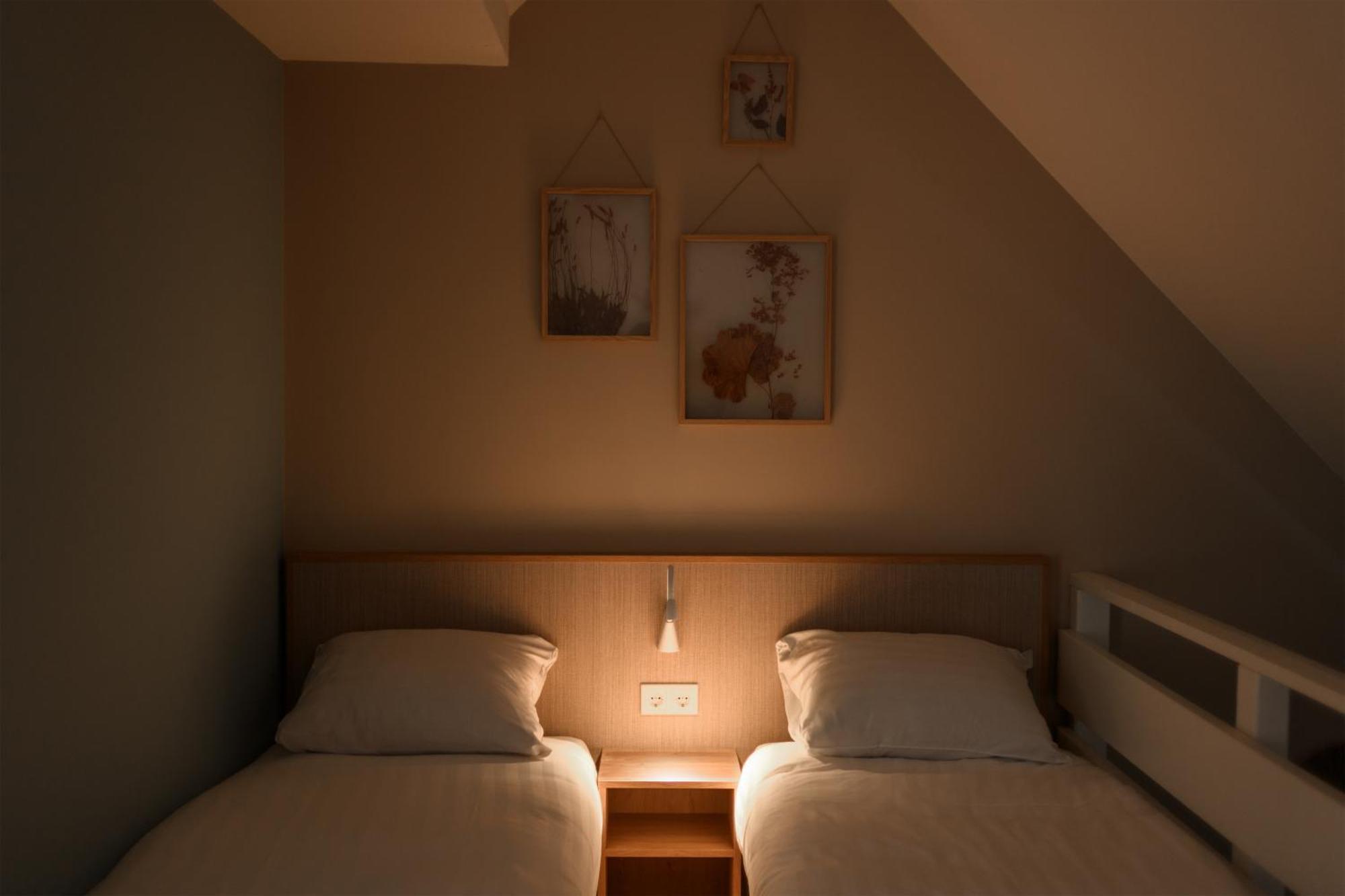 Hotel Summio Parc Aquadelta Bruinisse Pokoj fotografie