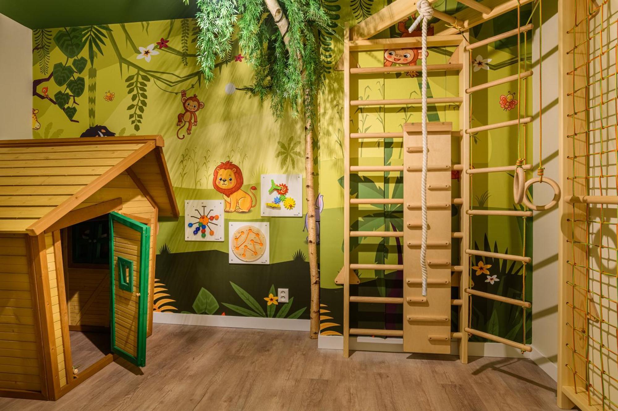 Hotel Summio Parc Aquadelta Bruinisse Pokoj fotografie
