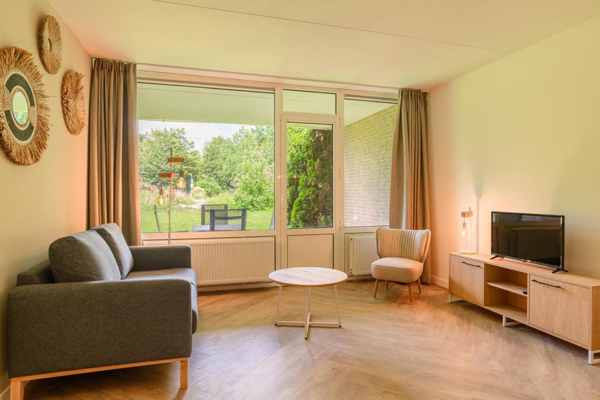 Hotel Summio Parc Aquadelta Bruinisse Pokoj fotografie