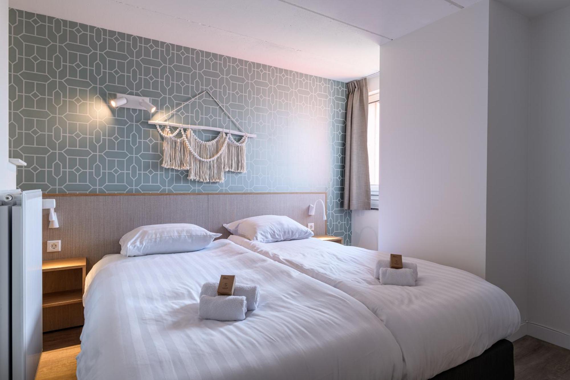 Hotel Summio Parc Aquadelta Bruinisse Pokoj fotografie