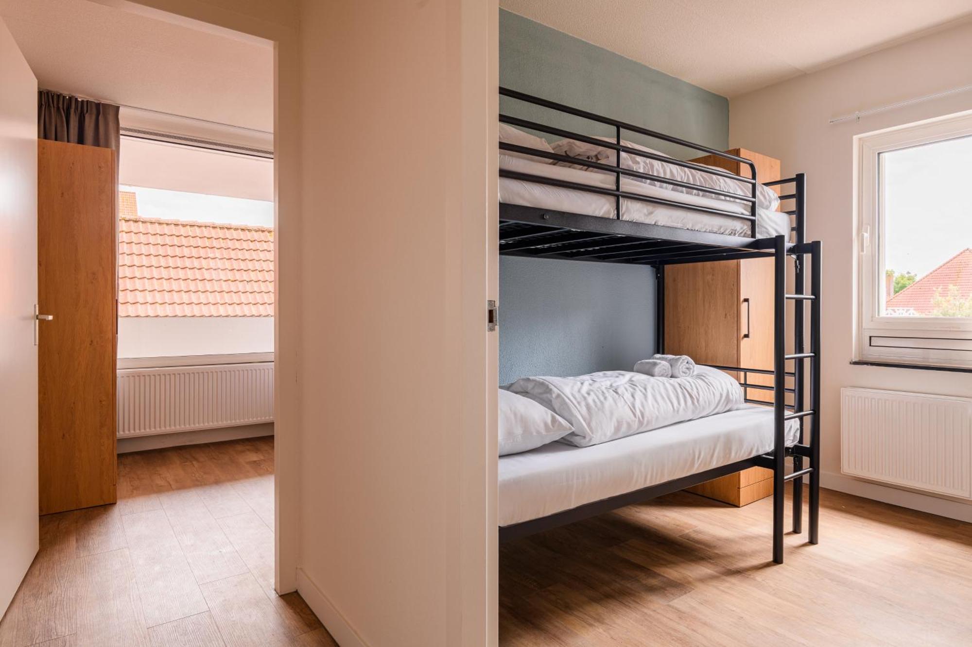 Hotel Summio Parc Aquadelta Bruinisse Pokoj fotografie