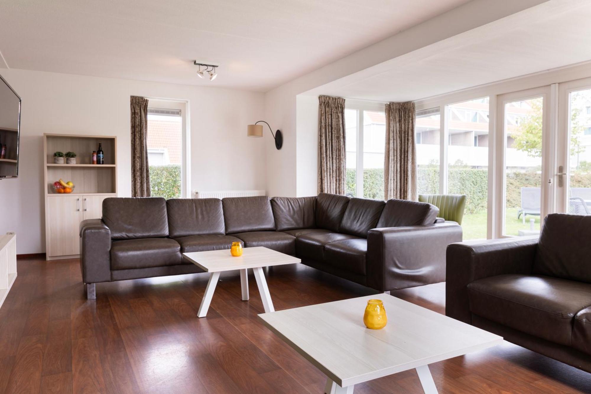 Hotel Summio Parc Aquadelta Bruinisse Pokoj fotografie