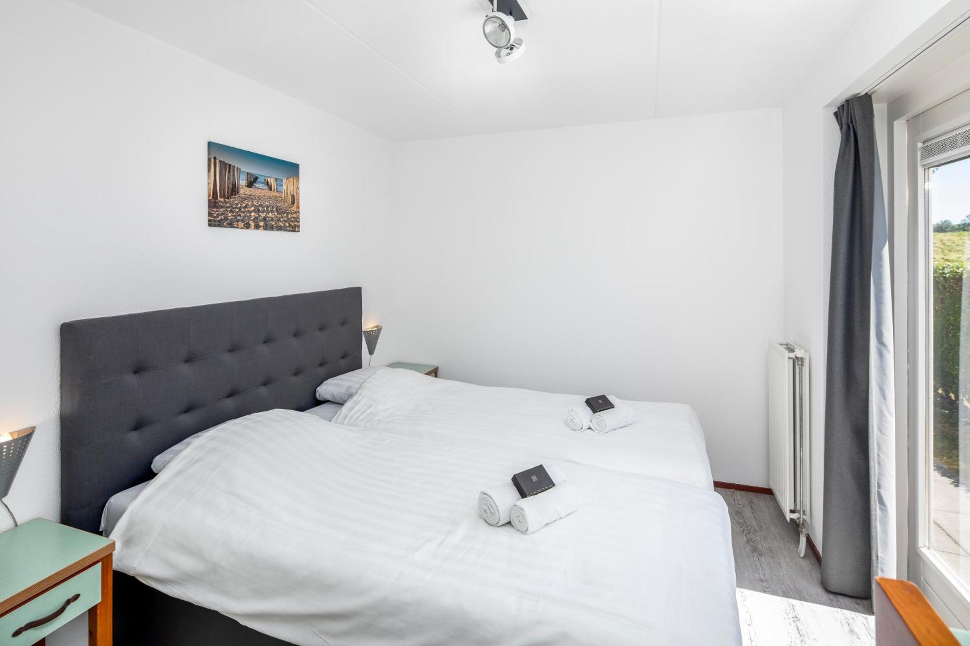 Hotel Summio Parc Aquadelta Bruinisse Pokoj fotografie