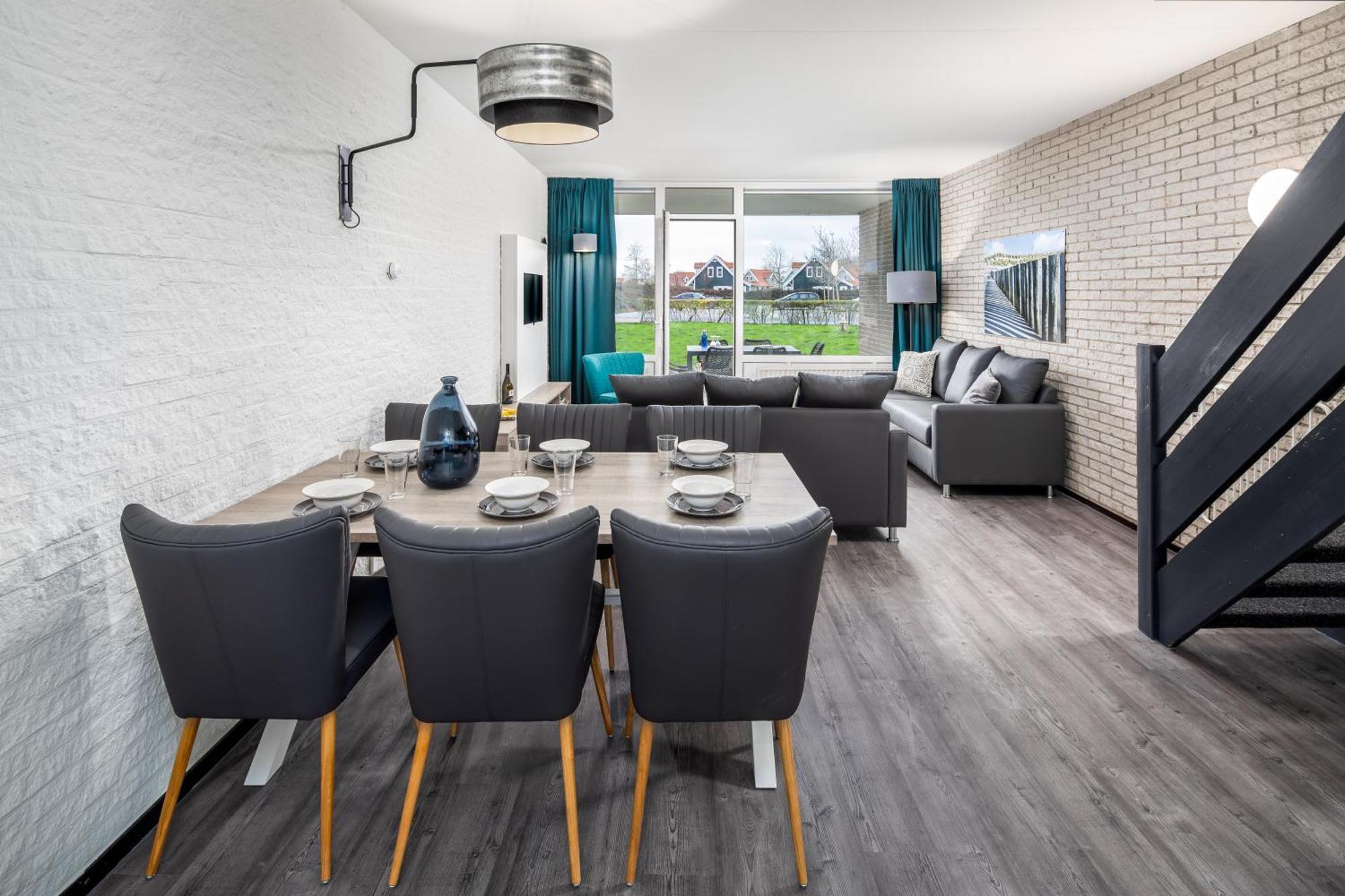 Hotel Summio Parc Aquadelta Bruinisse Pokoj fotografie