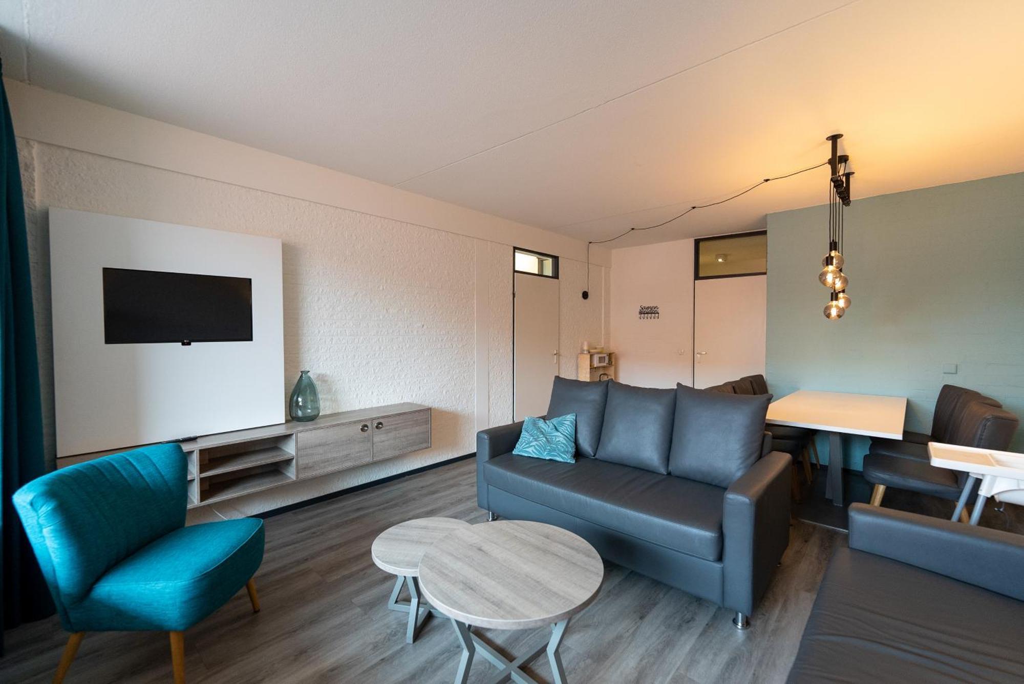 Hotel Summio Parc Aquadelta Bruinisse Pokoj fotografie